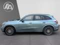 Mercedes-Benz GLC 300 d 4M AMG+AHK+Pano+Distr+HUD+Burm+H-LENK Grün - thumbnail 5