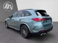 Mercedes-Benz GLC 300 d 4M AMG+AHK+Pano+Distr+HUD+Burm+H-LENK Grün - thumbnail 5