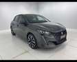 Peugeot 208 5 Porte 1.2 PureTech Allure Gris - thumbnail 1