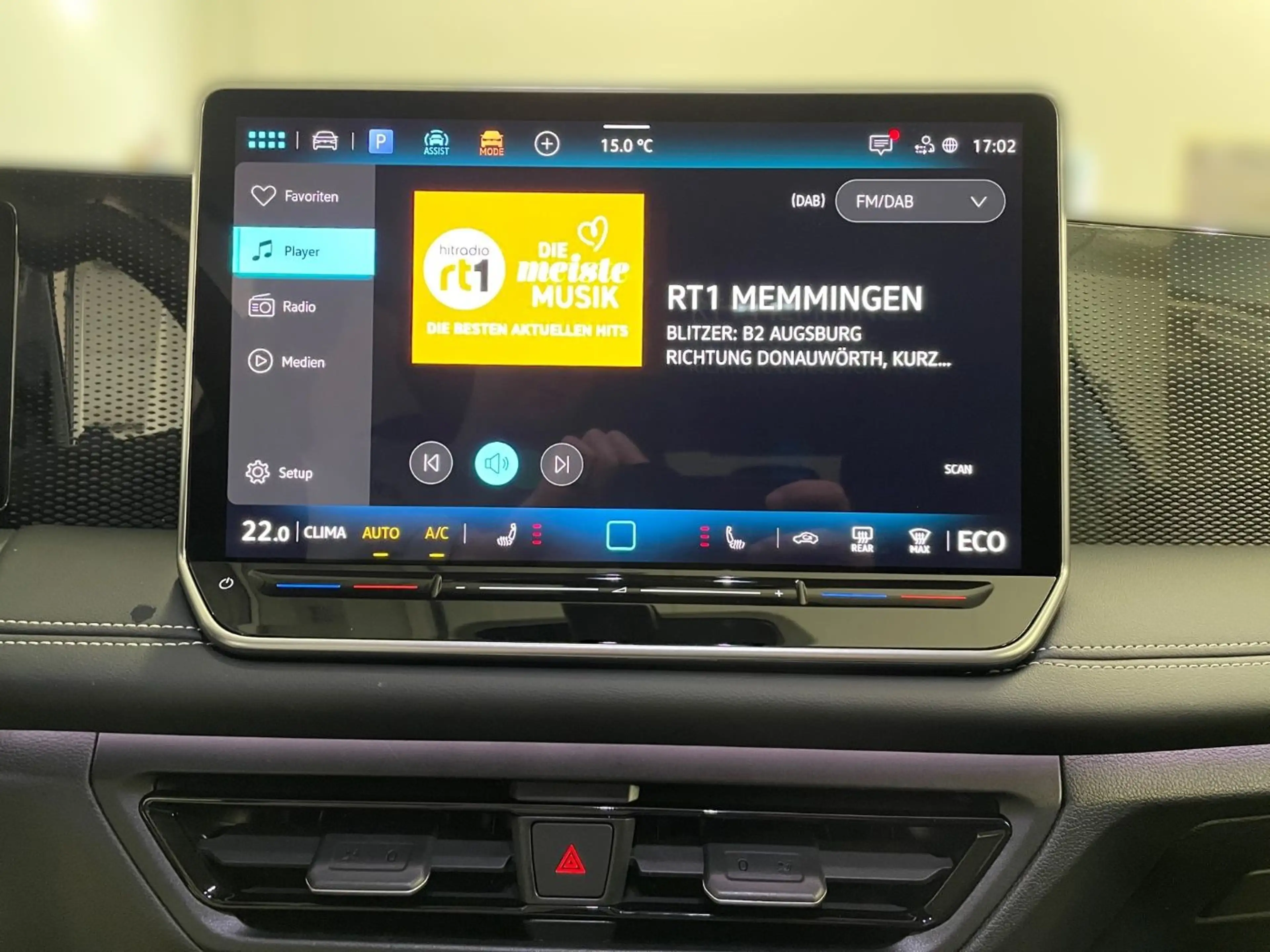 Volkswagen Tiguan 1.5 TSI eHybrid Energy *AHK*NAVI*KAMERA* — photo 12