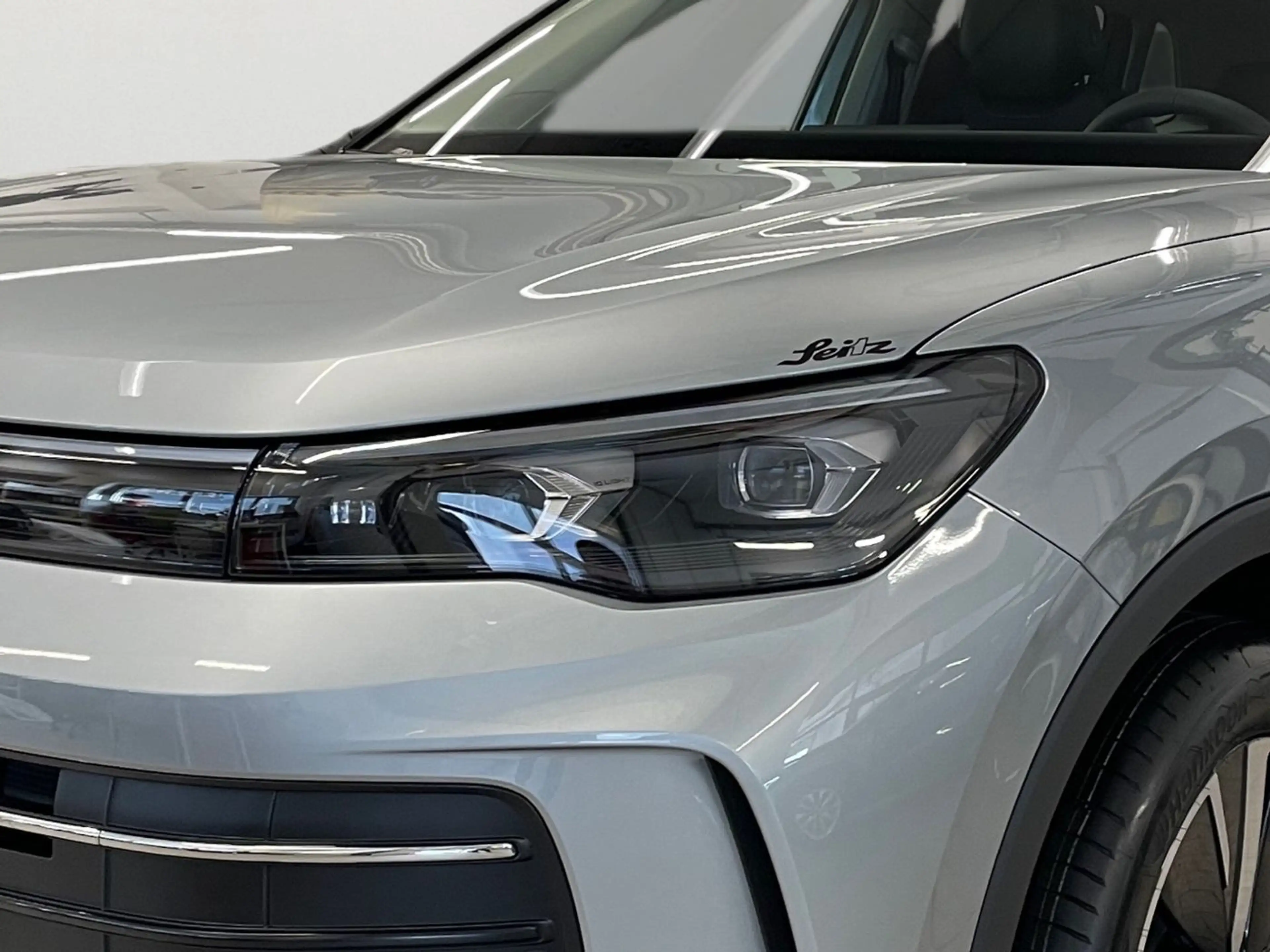 Volkswagen Tiguan 1.5 TSI eHybrid Energy *AHK*NAVI*KAMERA* — photo 8
