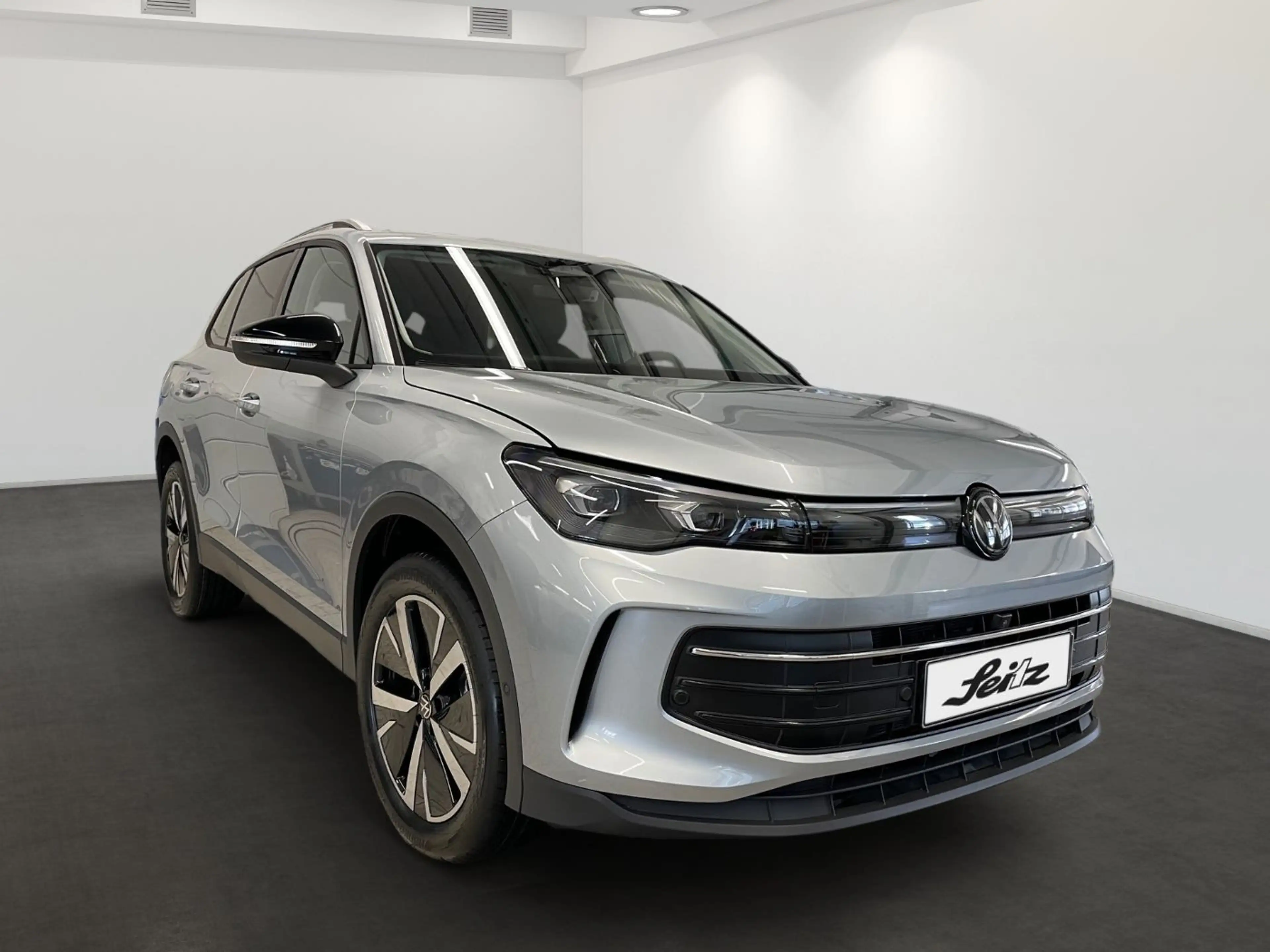 Volkswagen Tiguan 1.5 TSI eHybrid Energy *AHK*NAVI*KAMERA* — photo 3