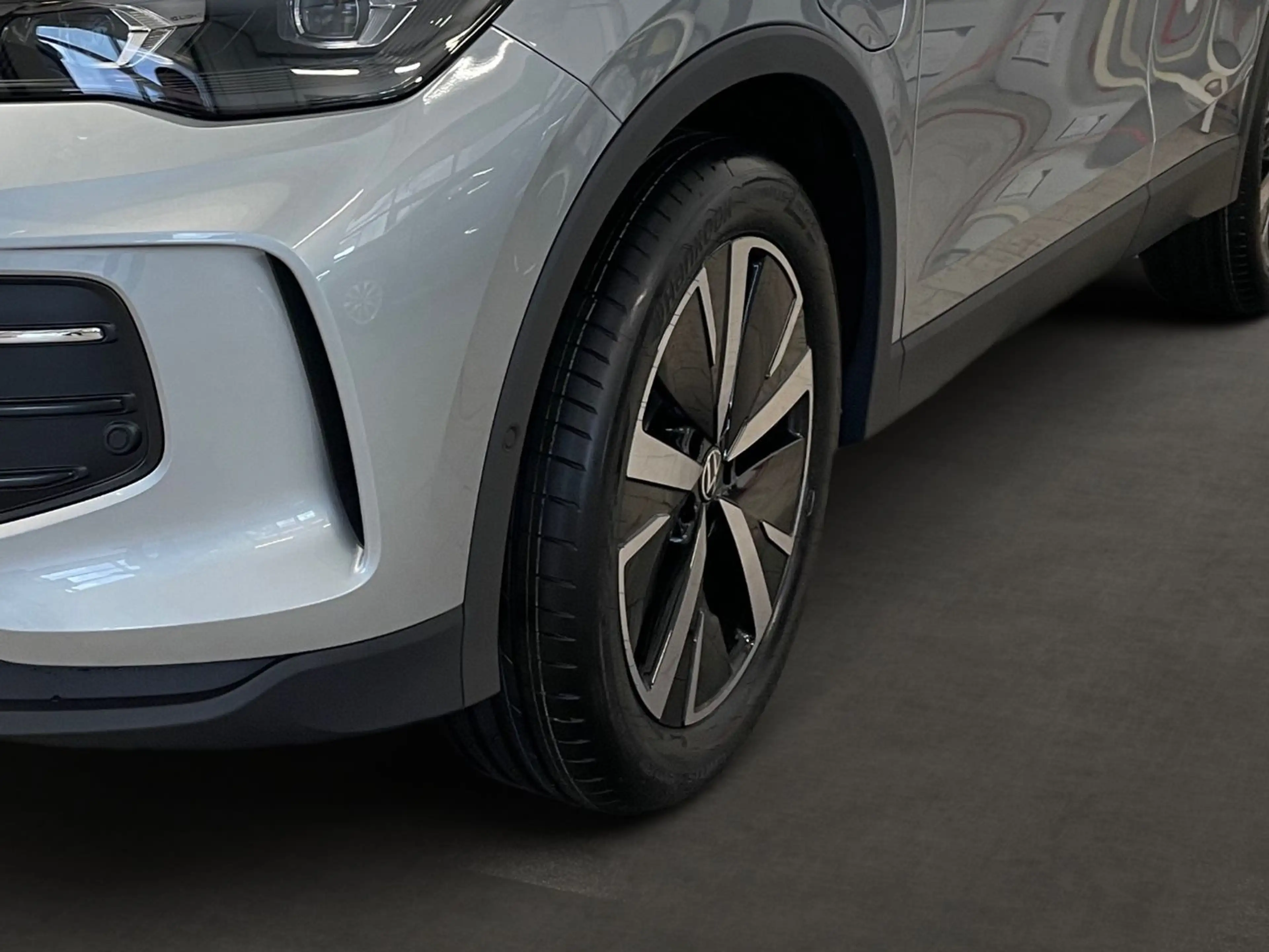 Volkswagen Tiguan 1.5 TSI eHybrid Energy *AHK*NAVI*KAMERA* — photo 10