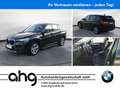 BMW X1 xDrive25e Advantage Sitzheizung Klimaautomati Negro - thumbnail 1