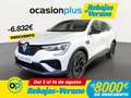Renault Arkana 1.6 E-Tech Esprit Alpine 105kW Blanco - thumbnail 1