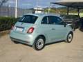 Fiat 500 500 3p 1.0 hybrid Dolcevita 70cv Verde - thumbnail 3
