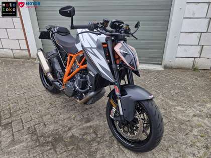 KTM 1290 Super Duke R