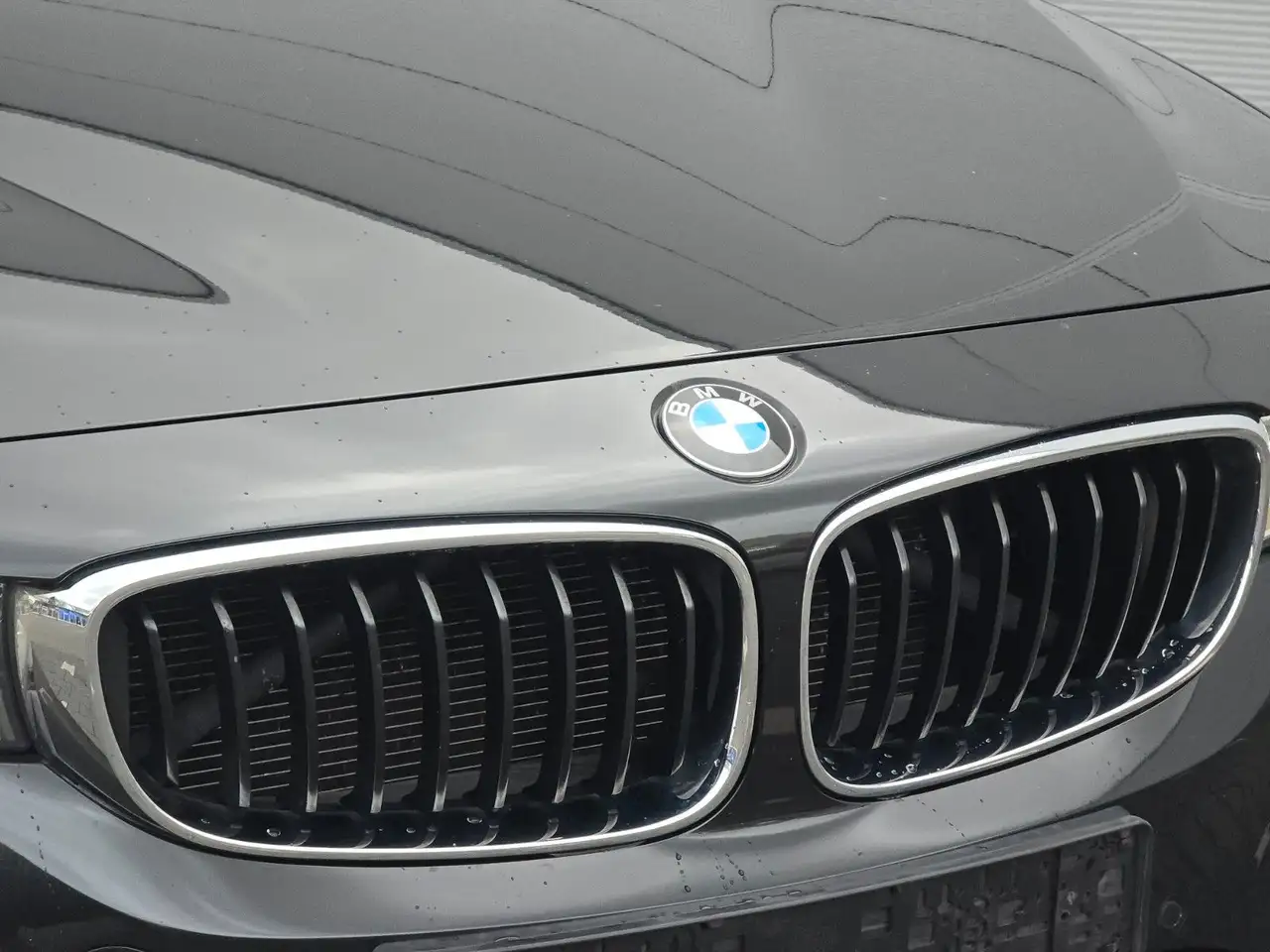 BMW 328I GRAN TURISMO M SPORT 245ch - CUIR DAKOTA - GPS - SIÈGES CHAUFFANTS - PDC AVANT/ARRIÈRE - SUSPENSION SPORT