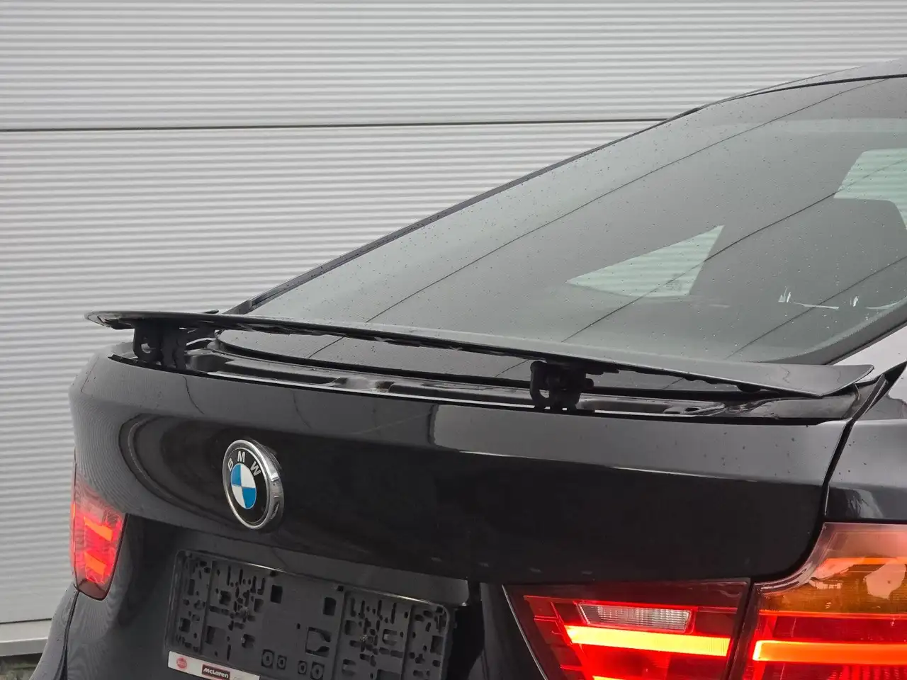 BMW 328I GRAN TURISMO M SPORT 245ch - CUIR DAKOTA - GPS - SIÈGES CHAUFFANTS - PDC AVANT/ARRIÈRE - SUSPENSION SPORT