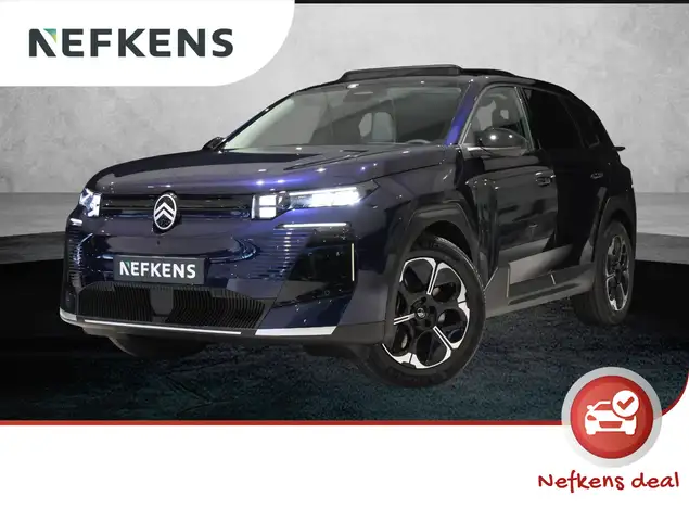 Citroen C5 Aircross SUV Business Comfort Range 73 kWh | Profiteer NU n