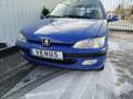 Peugeot 106 Blau - thumbnail 1