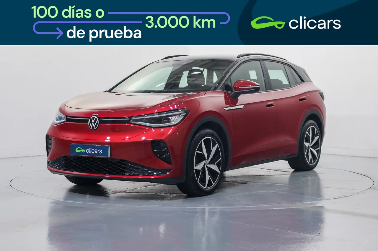 Volkswagen ID.4