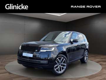 Plug-in Hybrid P550e Autobiography