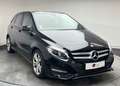 Mercedes-Benz B 200 200 d 136 ch 7-G DCT Intuition - Caméra de Recul - Suivi Complet Negro - thumbnail 2