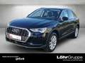 Audi Q3 45 TFSI e S tronic *SOH 93%*LED* Schwarz - thumbnail 1