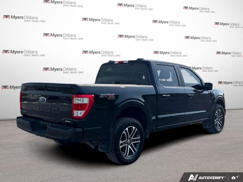 2023 Ford F-150 XL  - Apple CarPlay -  Android Auto — снимка 1