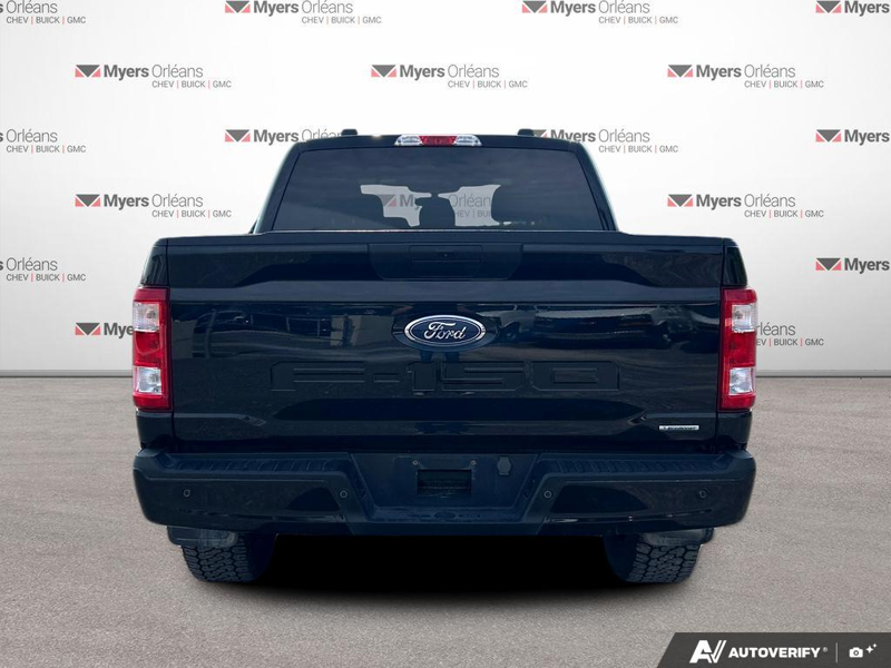 2023 Ford F-150 XL  - Apple CarPlay -  Android Auto — снимка 1