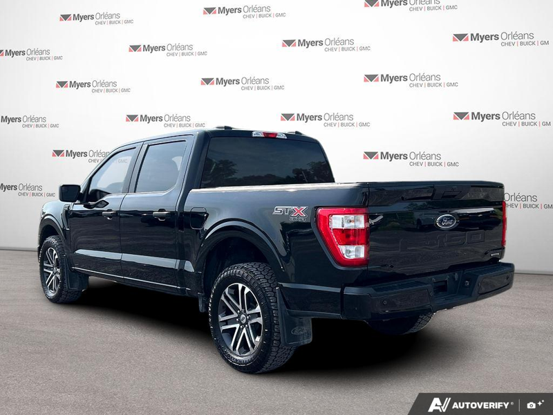 2023 Ford F-150 XL  - Apple CarPlay -  Android Auto — снимка 1