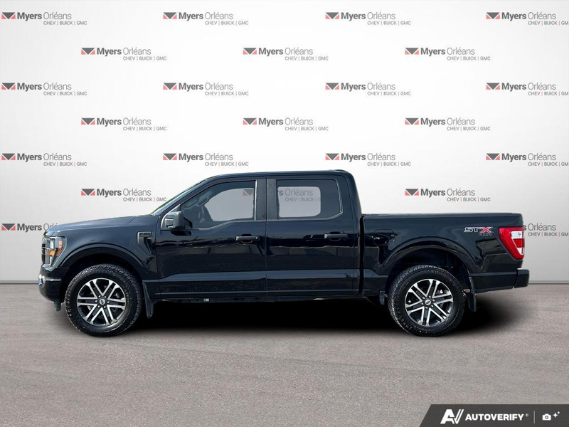 2023 Ford F-150 XL  - Apple CarPlay -  Android Auto — снимка 1