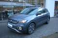 Volkswagen T-Cross Move 1.0 TSI Navi,PDC,SHZ,ACC Grau - thumbnail 4