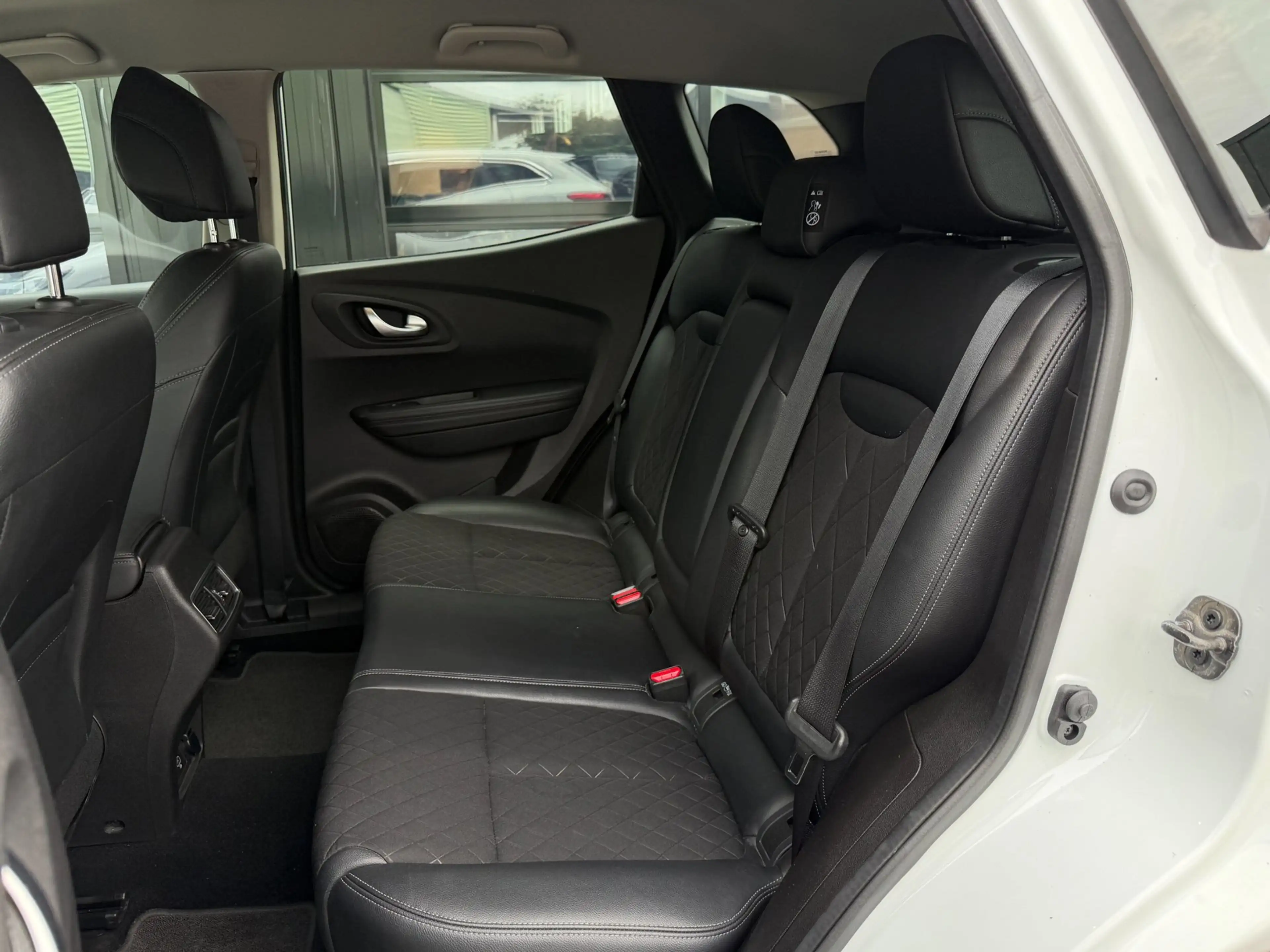 Renault Kadjar 1.3 TCe Techno LED Navi Camera Trekh. — photo 5