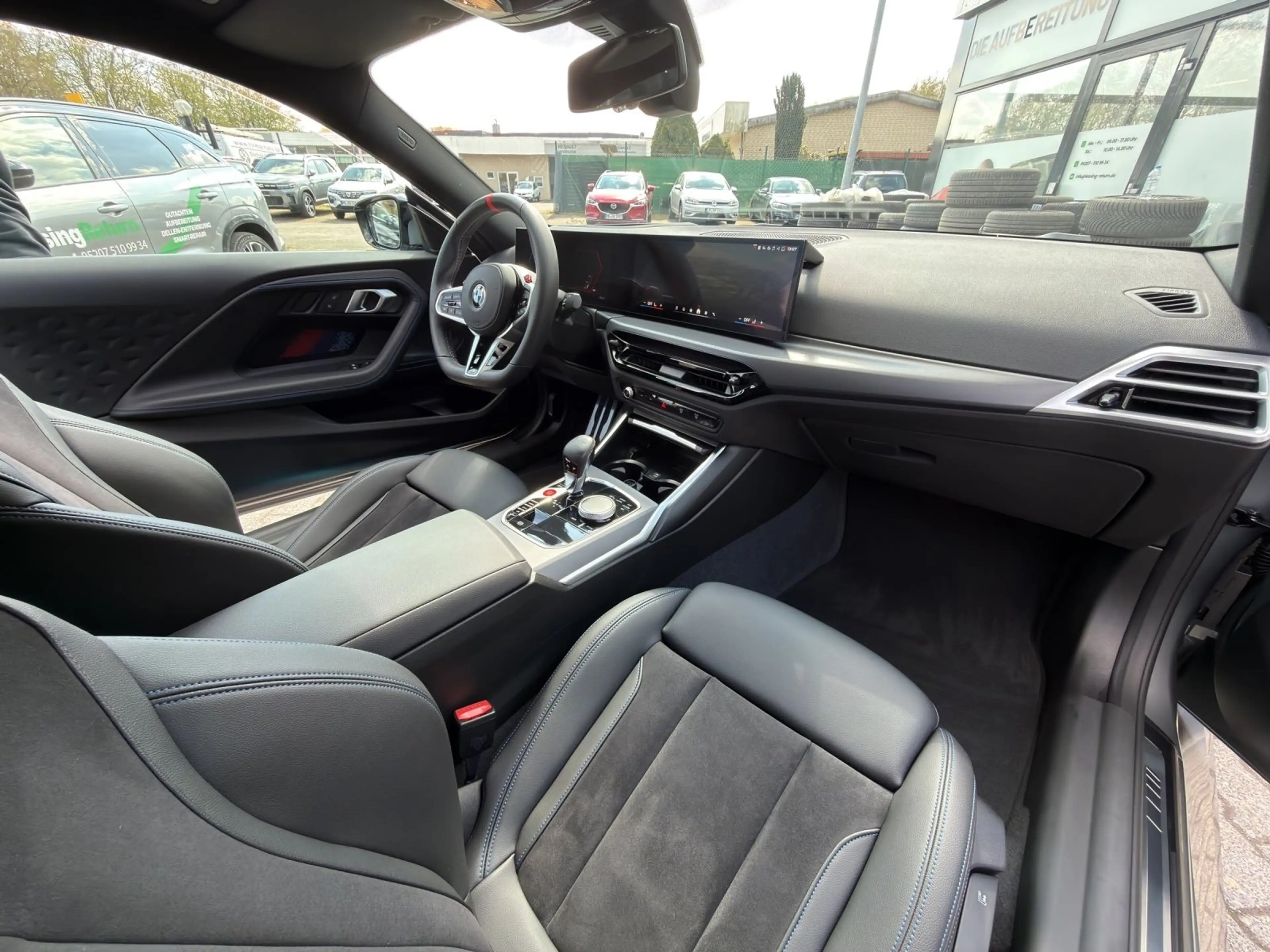 BMW M2 Coupé LivePro/Head-Up/Driving/Parking/Ad.LED/HiFi — photo 15
