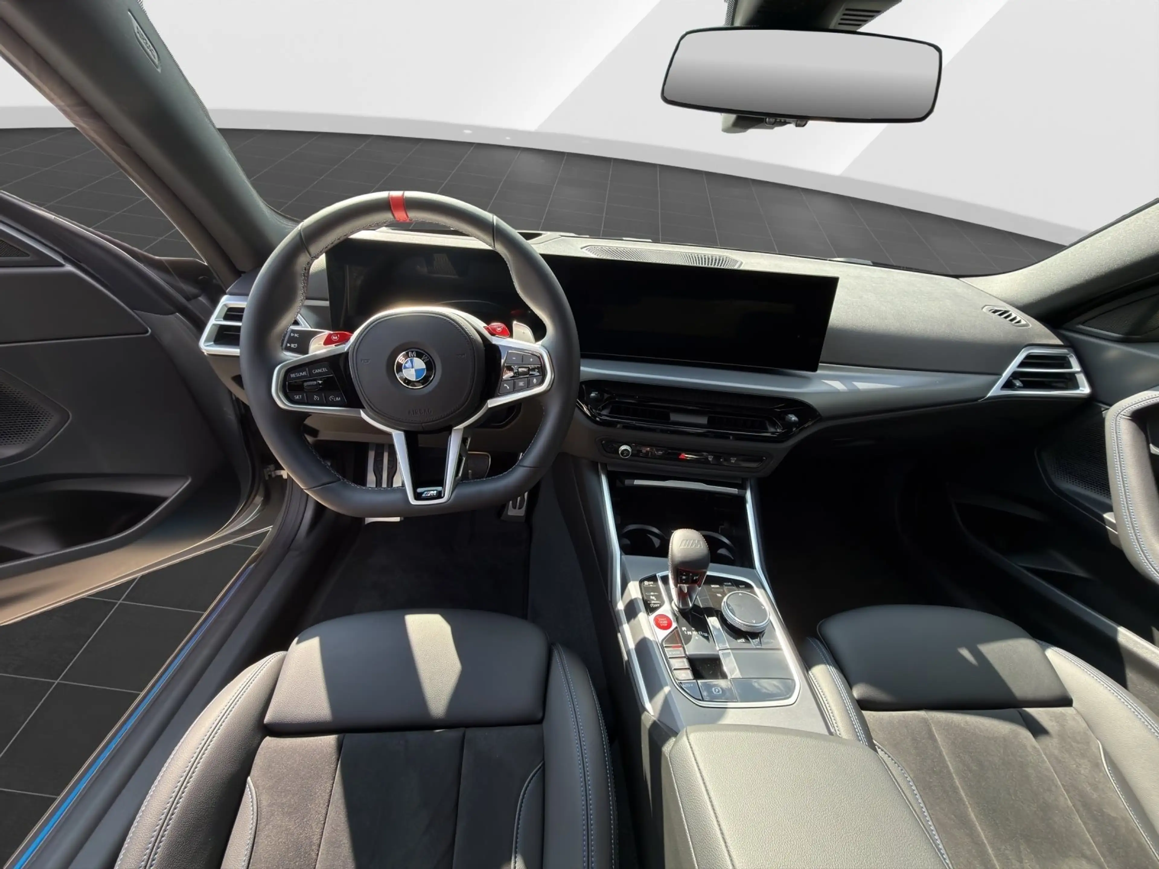 BMW M2 Coupé LivePro/Head-Up/Driving/Parking/Ad.LED/HiFi — photo 10