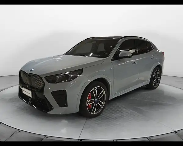 BMW iX2 edrive 20 MSport Pro