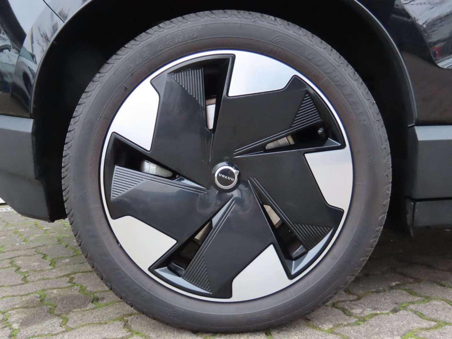 Volvo EX30 Plus 2WD Pure Electric - 2024 - Joinsteer - #6