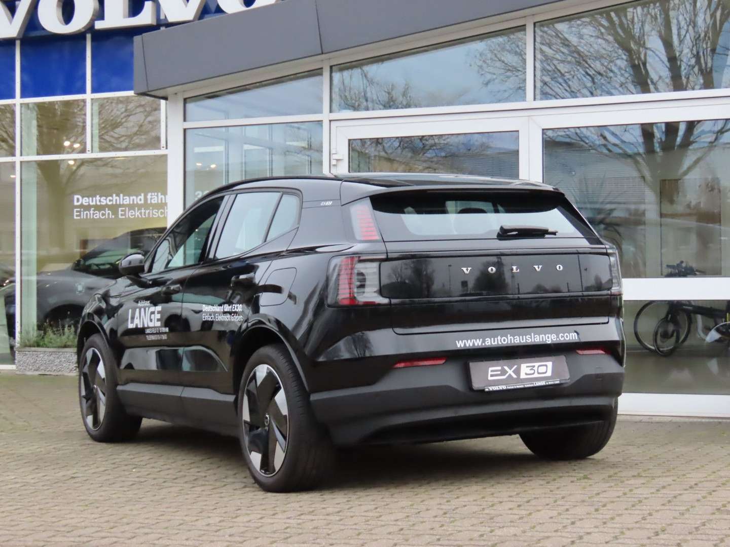 Volvo EX30 Plus 2WD Pure Electric - 2024 - Joinsteer - #4