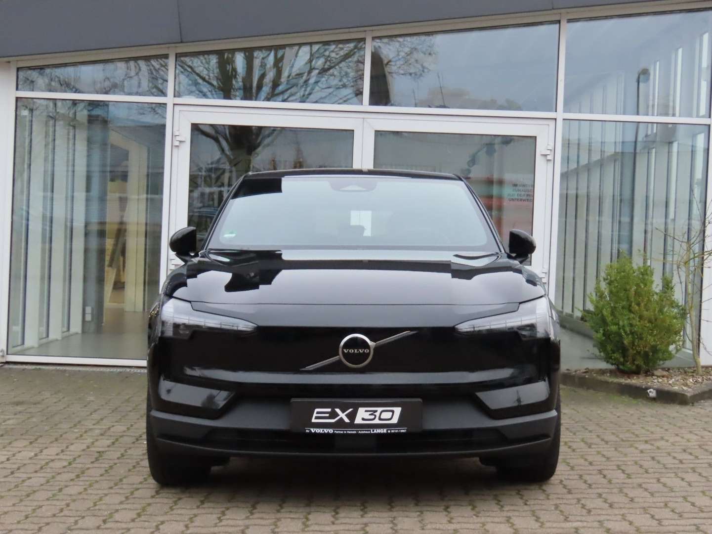 Volvo EX30 Plus 2WD Pure Electric - 2024 - Joinsteer - #3