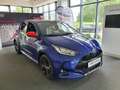 Toyota Yaris Hybrid 1.5 VVT-i Tokyo Pop-Out Blu/Azzurro - thumbnail 4