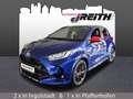 Toyota Yaris Hybrid 1.5 VVT-i Tokyo Pop-Out Blu/Azzurro - thumbnail 1
