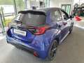 Toyota Yaris Hybrid 1.5 VVT-i Tokyo Pop-Out Blu/Azzurro - thumbnail 6