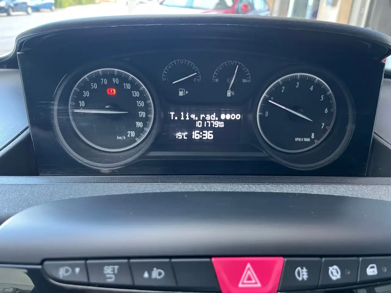 Lancia Ypsilon 2022 — фото 14