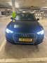 Audi A4 Avant 2.0 TFSI ultra S tronic Bleu - thumbnail 1