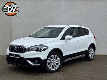 1.0 Boosterjet Stijl CAR PLAY STL VERW CRUISE CAME