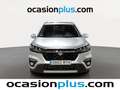 Suzuki SX4 S-Cross 1.4L Mild Hybrid S3 4WD Plateado - thumbnail 17