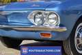 Chevrolet Monza Corvair | 1965 | Route 66 Auctions Noir - thumbnail 6