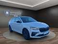 Skoda Scala 1.5 TSI DSG Selection LED*NAVI*AHK Klima Navi Weiß - thumbnail 3