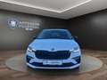 Skoda Scala 1.5 TSI DSG Selection LED*NAVI*AHK Klima Navi Weiß - thumbnail 2