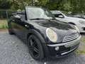 MINI One Cabrio Mini Cabriolet 1.6i 16v One* Schwarz - thumbnail 1