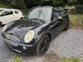 MINI One Cabrio Mini Cabriolet 1.6i 16v One* Schwarz - thumbnail 3