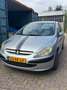 Peugeot 307 90 Grand Filou Cool Grijs - thumbnail 1