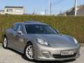 Porsche Panamera Panamera 4S 4.8i V8 PDK 4OO Cv Gps Camera Xénon Grau - thumbnail 3