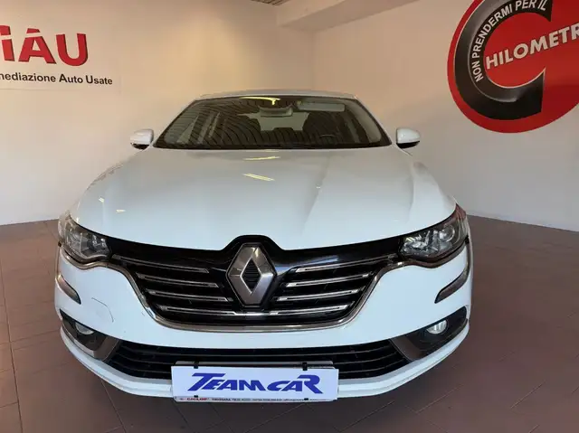 Renault Talisman view 7