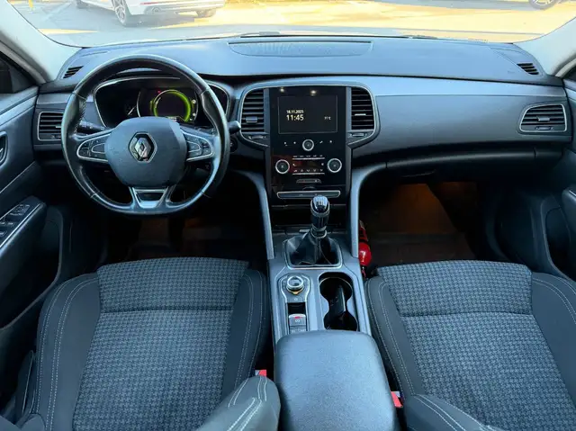 Renault Talisman view 11
