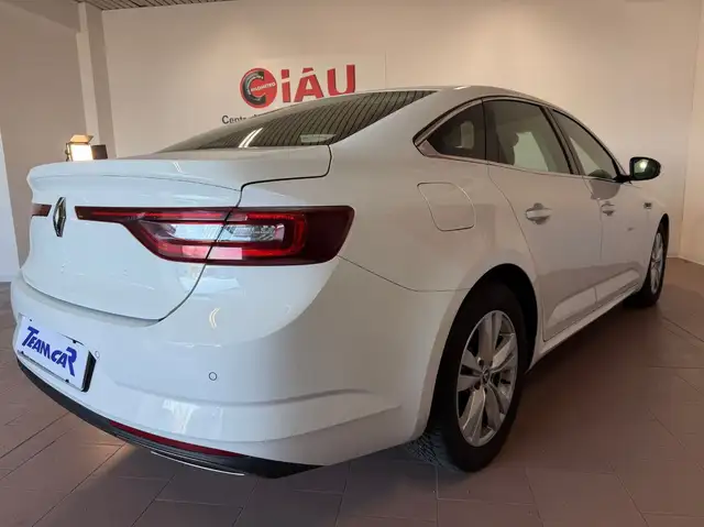 Renault Talisman view 6