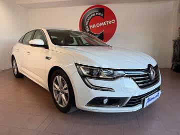 Talisman 1.6 dci energy Zen 130cv