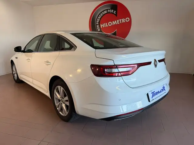 Renault Talisman view 5